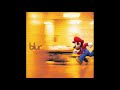 Blur Song 2 But Every Woohoo Is Done By Mario