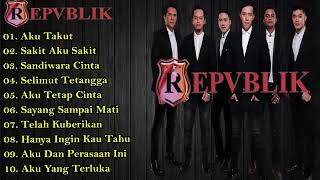 Download lagu Repvblik Full Album Kumpulan Lagu Repvblik Terbaik & Terpopuler 2021 mp3 Download lagu Repvblik Full Album Kumpulan Lagu Repvblik Terbaik & Terpopuler 2021 mp3