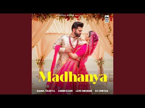 Madhanya
