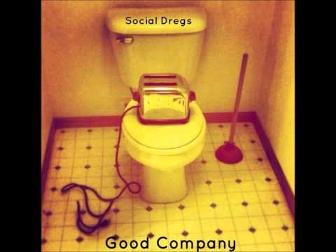 Echoes from the Other Side - Social Dregs