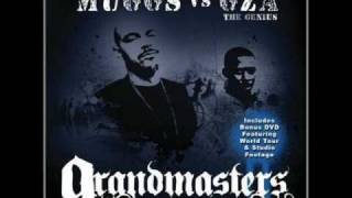 Gza - Advanced Pawns Remix (Feat RZA, Raekwon &amp; Sen Dog)