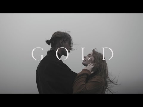 TOUCAN - Gold [Official Video]