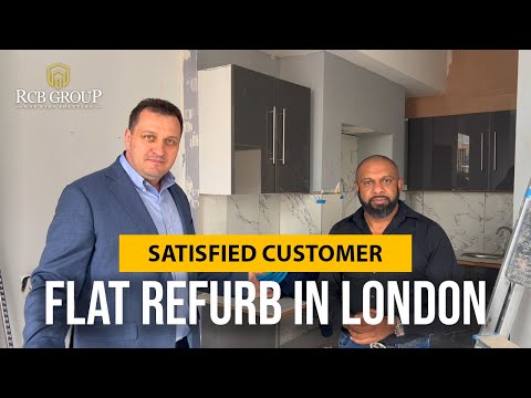 RCB Group Design and Build video.