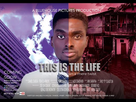 DIT IS HET LEVEN - (KORTE FILM) NEDERLANDSE ONDERTITELING