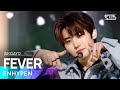 ENHYPEN 엔하이픈 FEVER 인기가요 Inkigayo 20210530