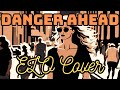 Electric Light Orchestra - Danger Ahead cover performed by Dynamo Bliss