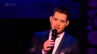 Michael Bublé - It's beginning to look a lot like christmas