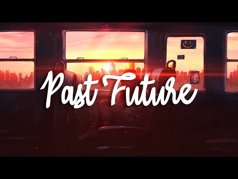 Andrei Barbu - Past Future