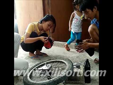 Project in Socsci4 Society Problem (Trisikad Driver)