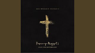 Jesus I&#39;m in Love with You (feat. Ps. Takafumi Nagasawa) (Instrumental)