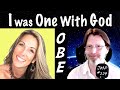 She Was ONE WITH GOD During Her Out Of Body Experience