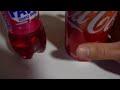 ASMR Fanta Raspberry And Creamy Orange Coca Cola Which Is Better