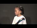 What Growth Mindset Means for Kids | Rebecca Chang | TEDxYouth@Jingshan