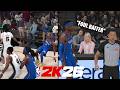 2K Added New SGA Foul Baiting Commentary In NBA 2K26
