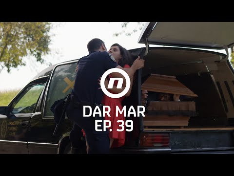 Seka zna s Brankom - Dar Mar - epizoda 39