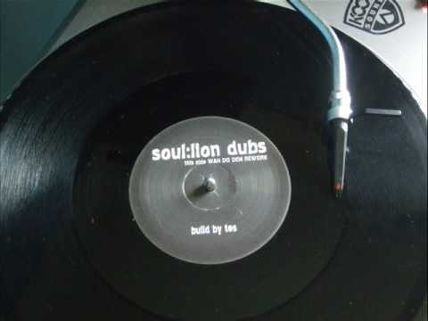 Tes La Rok - WAH DO DEM