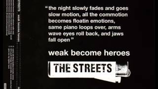 The Streets - Weak Become Heroes (King Krule Remix)