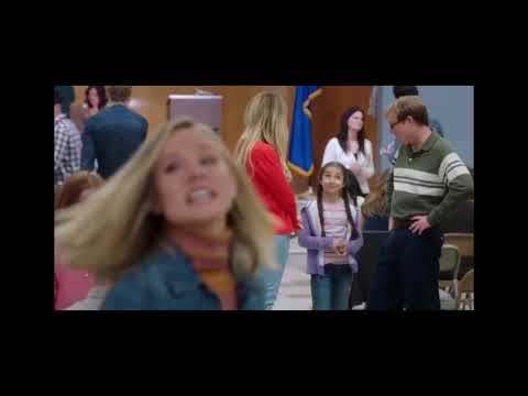 Eleanor never had the mother she wanted || The Good Place || scene