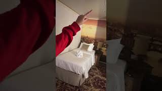 Carnival Firenze - Solo Cabin Tour