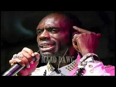 NINJA MAN & SPECIALIST -  DWEET (QUARTER MILE RIDDIM) - FEB 2013 - SKATTA BURRELL