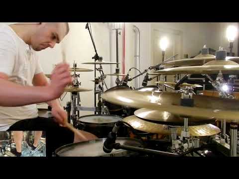 Lajos Latranyi - All Shall Perish - The Day of Justice