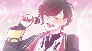 【KARAOKE RE-AFTER PARTY】 home sweet home 【NIJISANJI EN | Ver Vermillion】