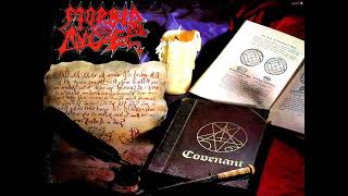 Morbid Angel  World of    t The Promised Land