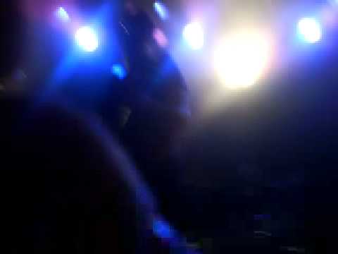 Do you love me - Madsen || Ulm Roxy :D