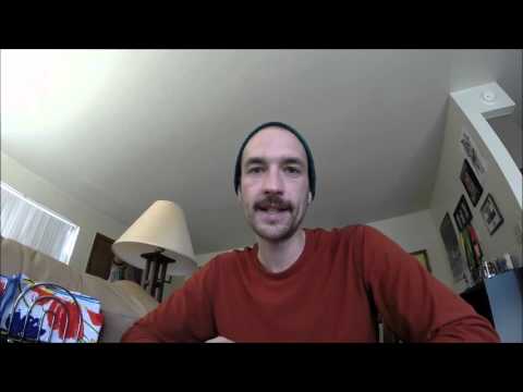 PeedMont Reviews: Elevenses