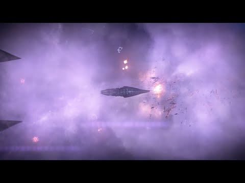 Mass Effect—Race Against Time: Sovereign (Go to Ilos) (28/28)