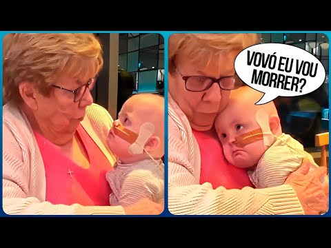 Vídeos Que Vão Restaurar Sua Fé Na Humanidade!