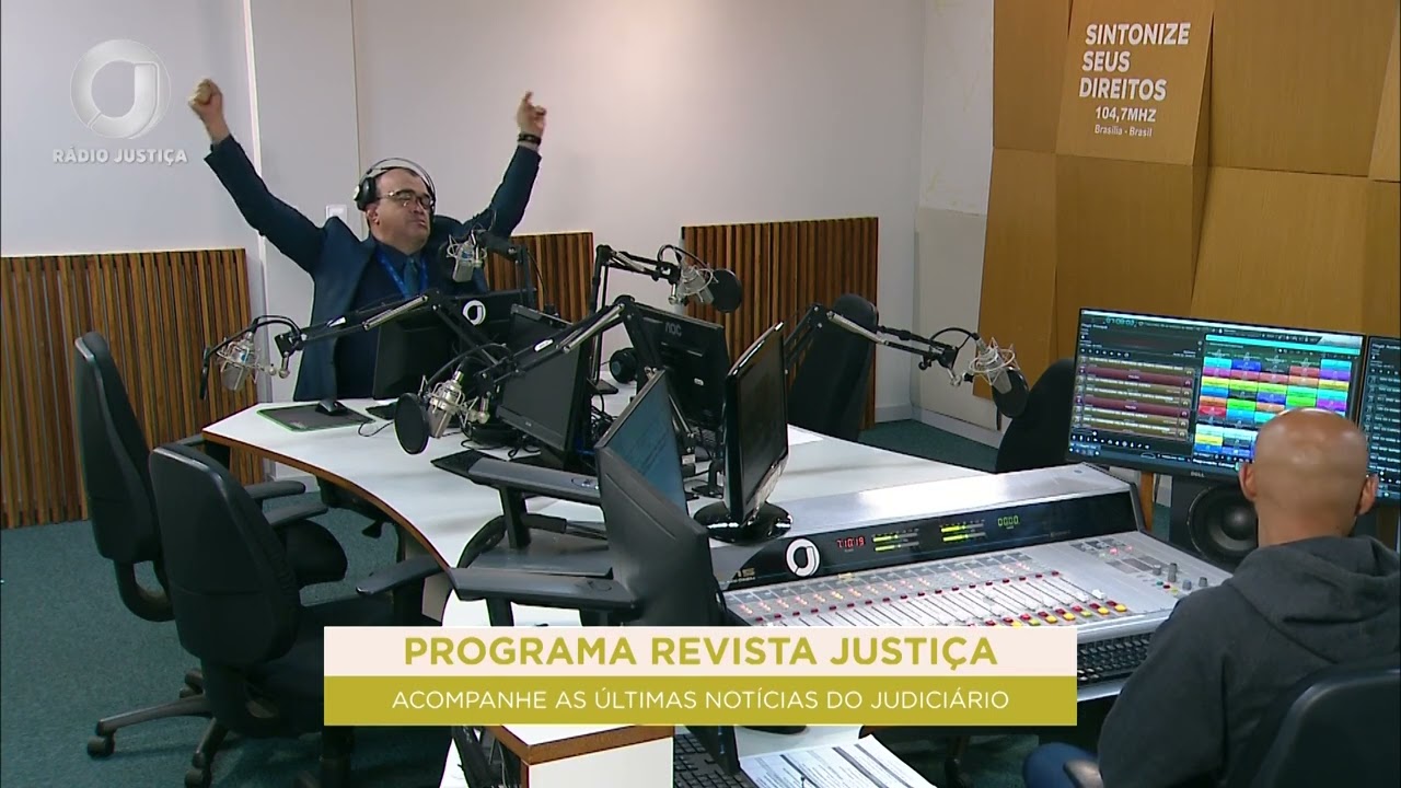Revista Justiça 📖 – Como as licitações com pequenos empresários  aquecem a economia? | 25/02/2025