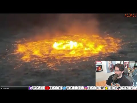 1/2 HasanAbi July 2, 2021 – FAZE Crypto Scam Drama, Adin Ross, The Ocean is on fire, LSF, The Serfs