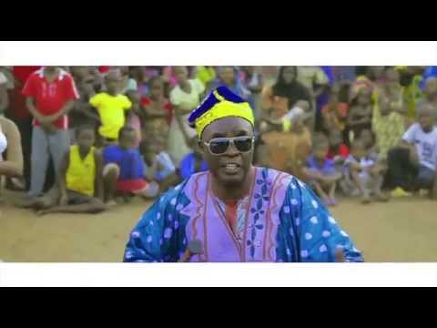 DJ SOLO Kognon Musso