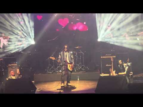 Lovehunters ~ Sambutlah Kaseh