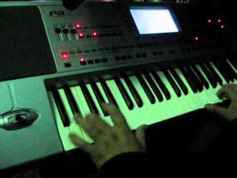 Artur Teta  Live    KOLAZH  by Dj TaNi Lb