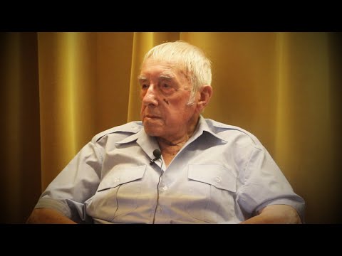 Niecodzienne Historie – Marek Szwarc ps. „Biały”