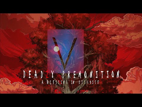 Late Game Mini Games | Deadly Premonition 2 | PART 21