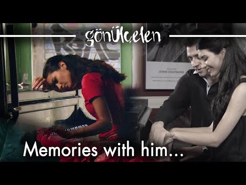 Hasret can't help but think of Murat - Episode 39 | Becoming a Lady