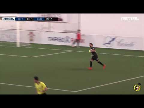 Resum: Ontinyent CF 1 - UE Cornellà 2 (Jornada 15 - 2018/2019)