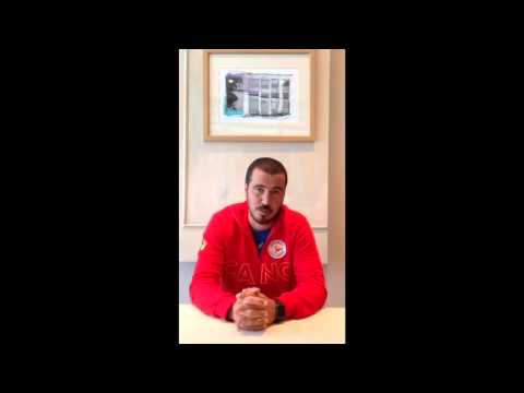 Under 14 maschile a squadre: intervista al maestro Massola