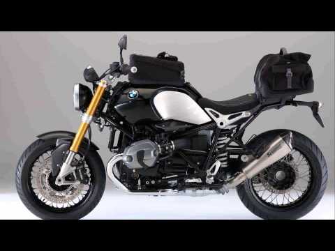 bmw r ninet
