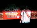 Comic Strip Live Lou Strippoli