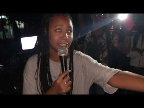 La Lebrón vs Nefasta RD - Batalla de exhibición - La revancha, sigue corriendo la sangre.