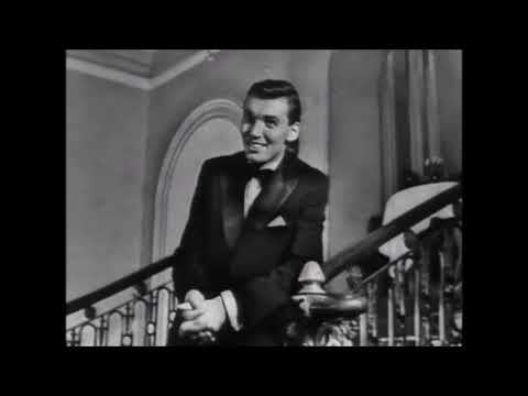 Karel Gott : Poušť (audio : 23. 4. 1965, Strahov, video z Ruské TV)