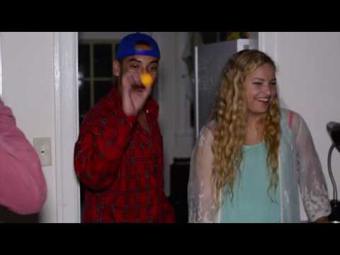 Goody Grace ft. gnash - Two Shots (Music Video)