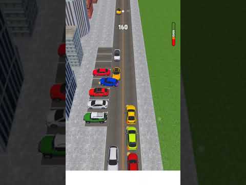 Turn Left Game Gameplay - YouTube