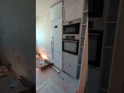 Renovering av Lantligt Ikea Kök i Krokslätt | Westervaldt Bygg