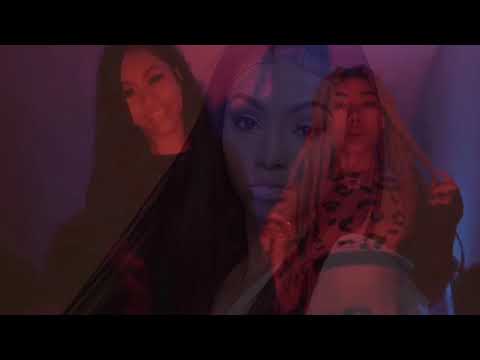 Blitzedoffleah ft. Cuban Doll - Crackin’ Redux