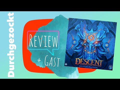 Descent 3 - Legenden der Finsternis durchgespielt - eine Review